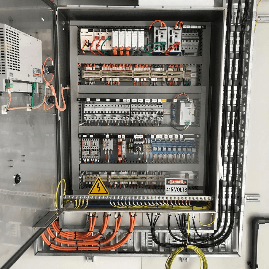 electrician perth wa