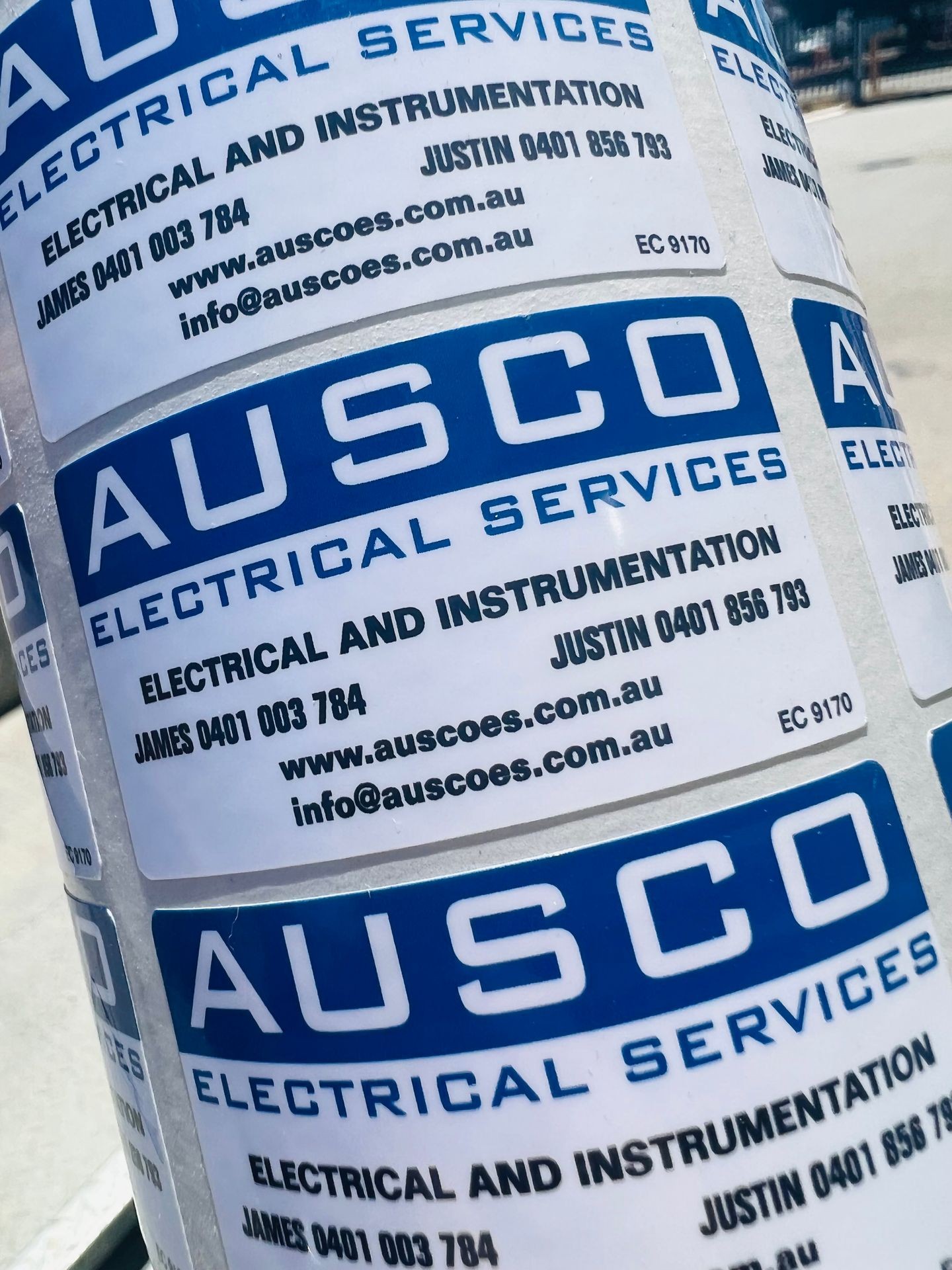 ausco